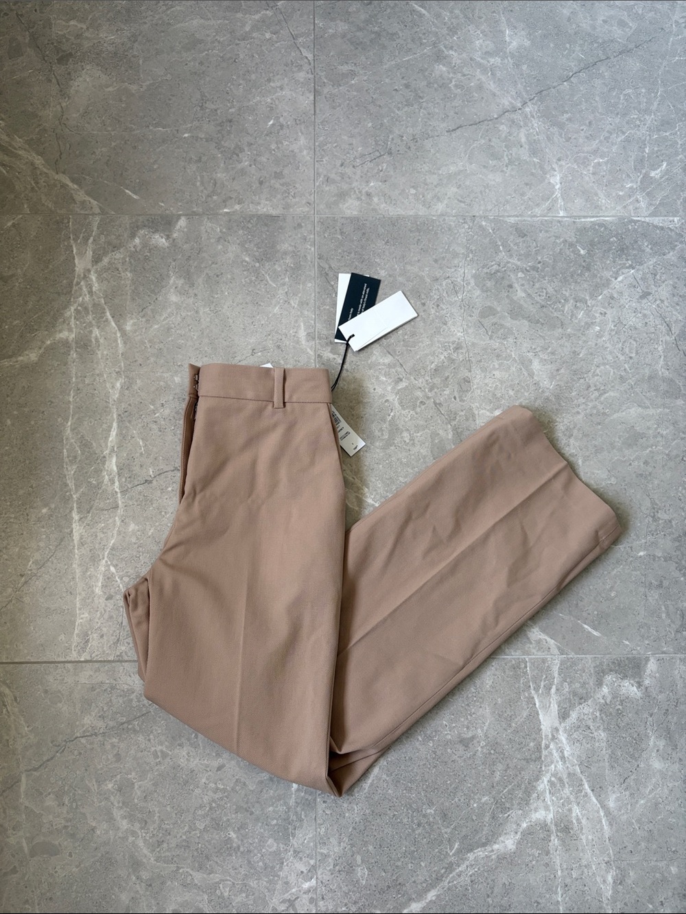 Aritzia agency pants